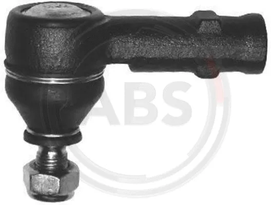 Traukės antgalis A.B.S. 230055