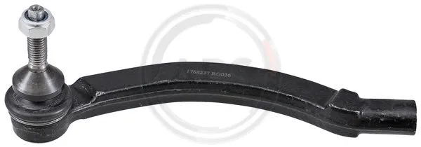 Traukės antgalis A.B.S. 230597