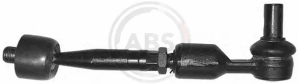 Strypo montavimas A.B.S. 250028