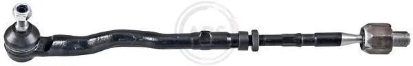 Strypo montavimas A.B.S. 250056