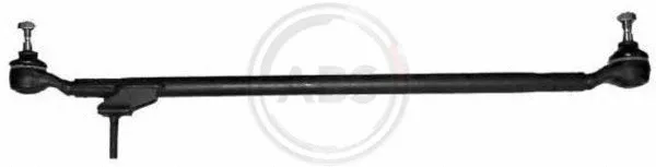 Strypo montavimas A.B.S. 250088