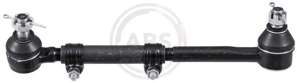 Strypo montavimas A.B.S. 250278