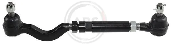 Strypo montavimas A.B.S. 250289