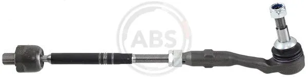 Strypo montavimas A.B.S. 250327