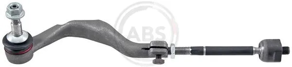 Strypo montavimas A.B.S. 250350