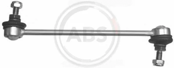 Šarnyro stabilizatorius A.B.S. 260051