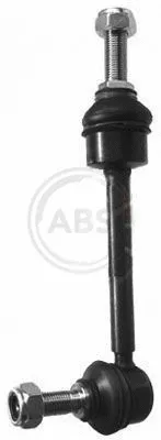 Šarnyro stabilizatorius A.B.S. 260296