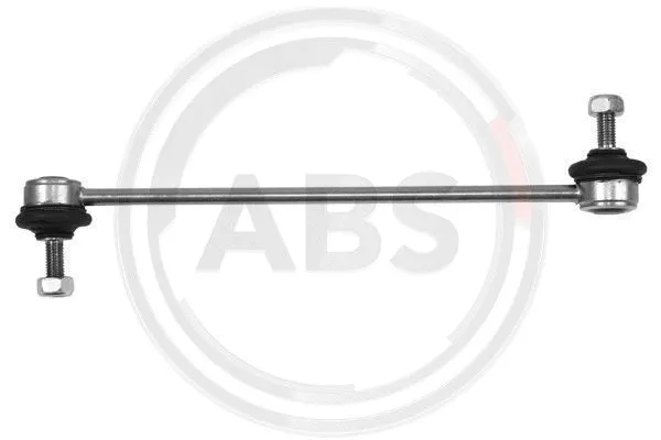 Šarnyro stabilizatorius A.B.S. 260378
