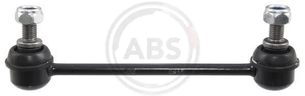 Šarnyro stabilizatorius A.B.S. 260511