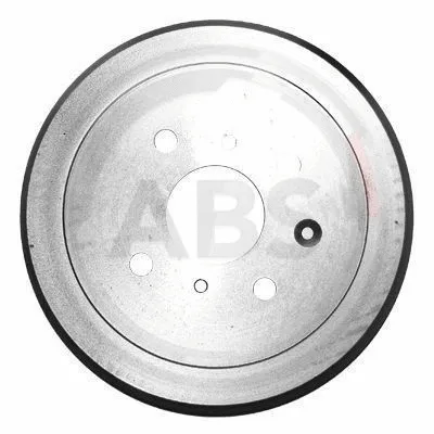 Stabdžių būgnas A.B.S. 2823-S