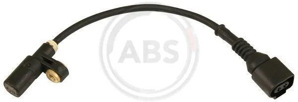 Rato greičio jutiklis (ABS daviklis) A.B.S. 30008