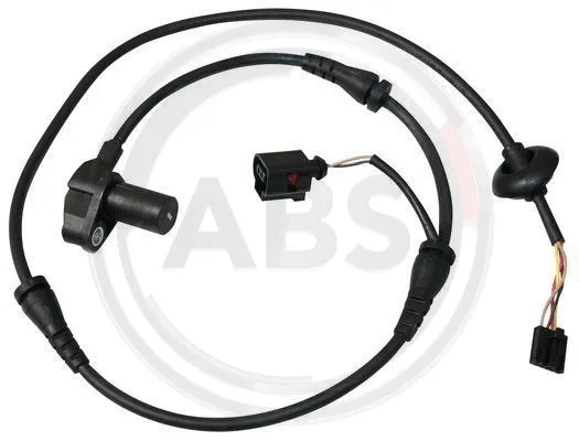 Rato greičio jutiklis (ABS daviklis) A.B.S. 30009