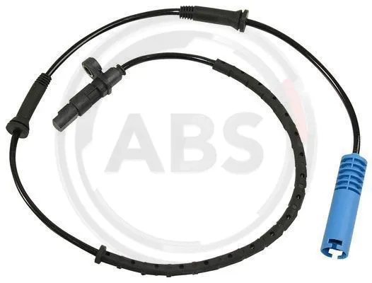 Rato greičio jutiklis (ABS daviklis) A.B.S. 30040