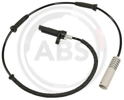 Rato greičio jutiklis (ABS daviklis) A.B.S. 30043