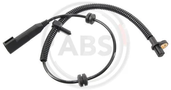 Rato greičio jutiklis (ABS daviklis) A.B.S. 30056