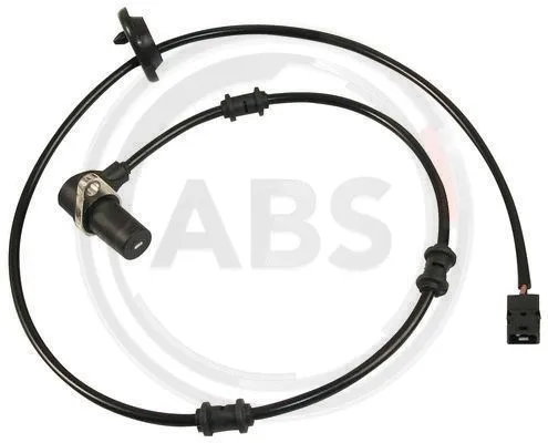 Rato greičio jutiklis (ABS daviklis) A.B.S. 30060