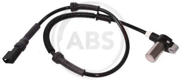 Rato greičio jutiklis (ABS daviklis) A.B.S. 30097