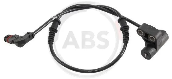 Rato greičio jutiklis (ABS daviklis) A.B.S. 30100