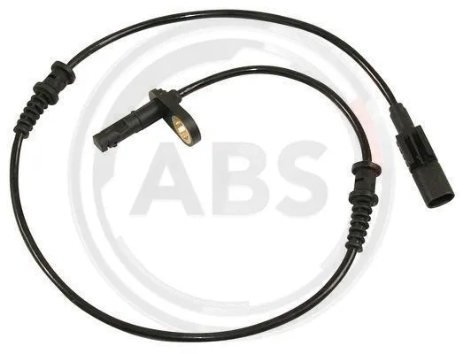 Rato greičio jutiklis (ABS daviklis) A.B.S. 30108