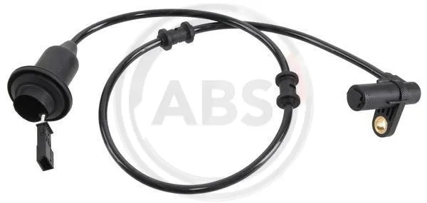 Rato greičio jutiklis (ABS daviklis) A.B.S. 30110