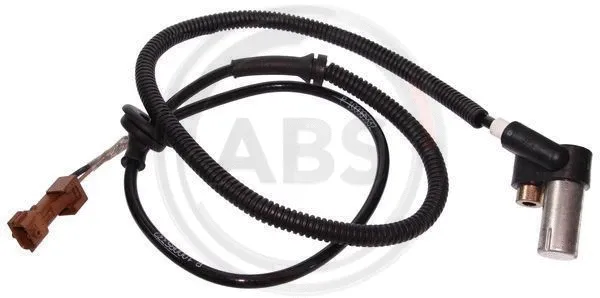 Rato greičio jutiklis (ABS daviklis) A.B.S. 30116