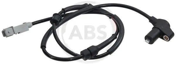 Rato greičio jutiklis (ABS daviklis) A.B.S. 30136