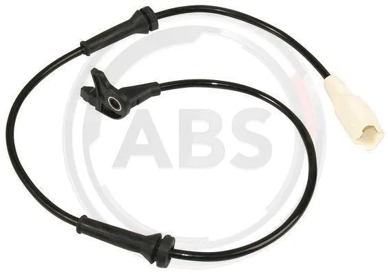 Rato greičio jutiklis (ABS daviklis) A.B.S. 30137