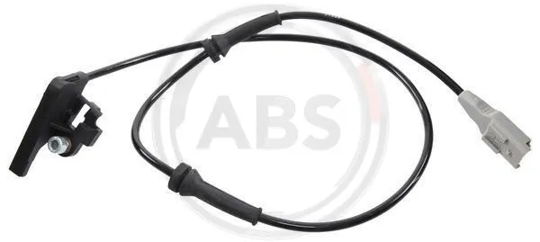 Rato greičio jutiklis (ABS daviklis) A.B.S. 30138