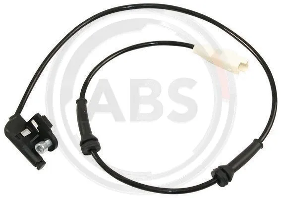 Rato greičio jutiklis (ABS daviklis) A.B.S. 30139
