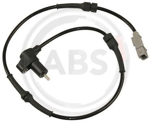 Rato greičio jutiklis (ABS daviklis) A.B.S. 30141