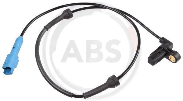 Rato greičio jutiklis (ABS daviklis) A.B.S. 30142