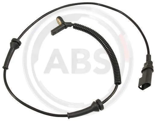 Rato greičio jutiklis (ABS daviklis) A.B.S. 30162