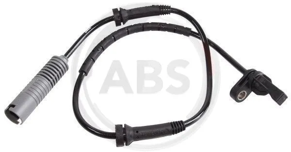 Rato greičio jutiklis (ABS daviklis) A.B.S. 30176