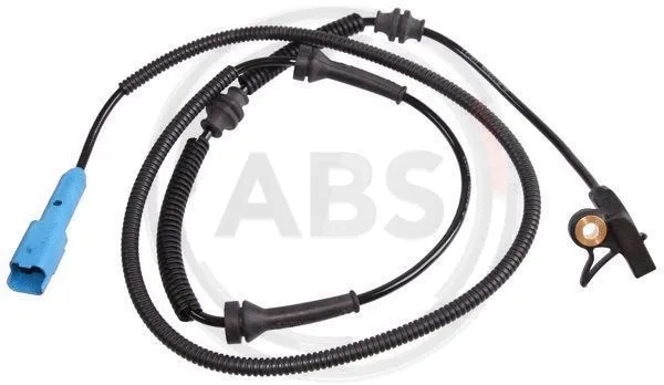 Rato greičio jutiklis (ABS daviklis) A.B.S. 30181