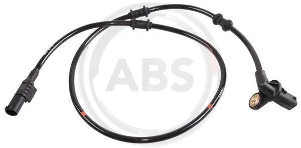 Rato greičio jutiklis (ABS daviklis) A.B.S. 30220