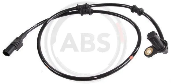 Rato greičio jutiklis (ABS daviklis) A.B.S. 30221