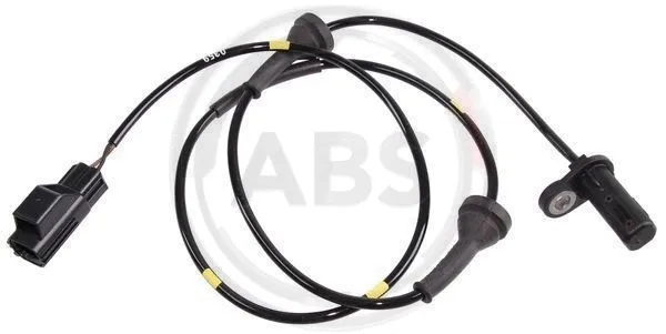 Rato greičio jutiklis (ABS daviklis) A.B.S. 30231