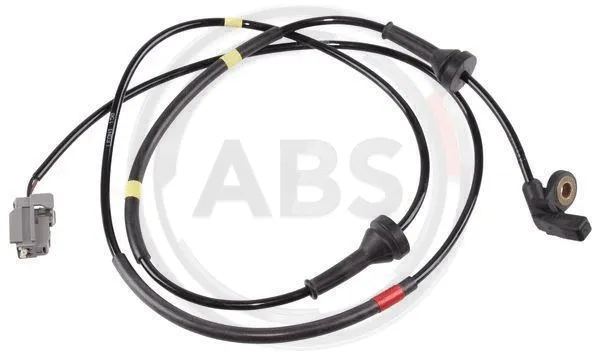 Rato greičio jutiklis (ABS daviklis) A.B.S. 30233