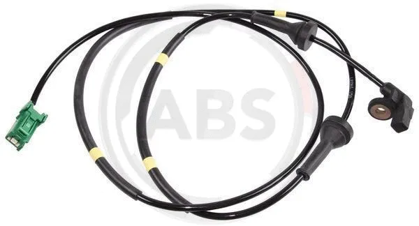 Rato greičio jutiklis (ABS daviklis) A.B.S. 30234