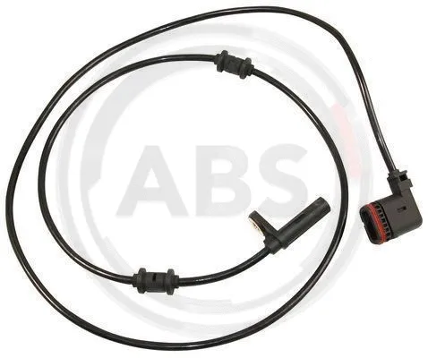 Rato greičio jutiklis (ABS daviklis) A.B.S. 30238