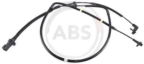 Rato greičio jutiklis (ABS daviklis) A.B.S. 30244