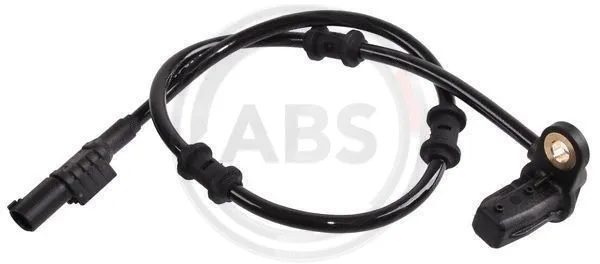Rato greičio jutiklis (ABS daviklis) A.B.S. 30245