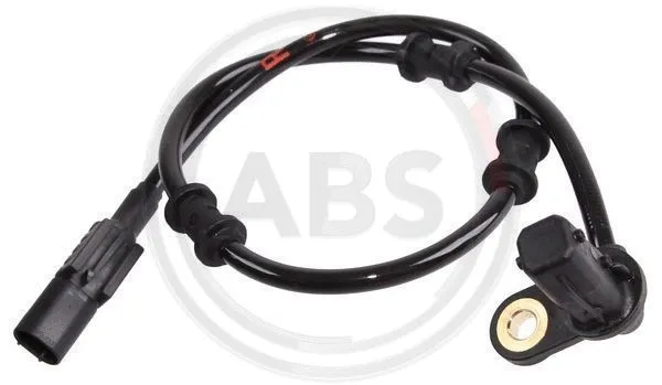 Rato greičio jutiklis (ABS daviklis) A.B.S. 30246