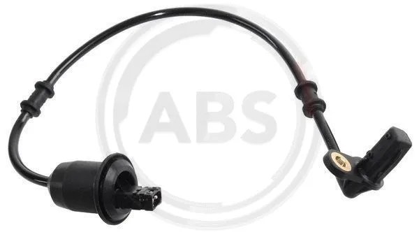 Rato greičio jutiklis (ABS daviklis) A.B.S. 30248