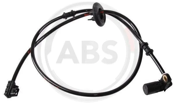 Rato greičio jutiklis (ABS daviklis) A.B.S. 30256