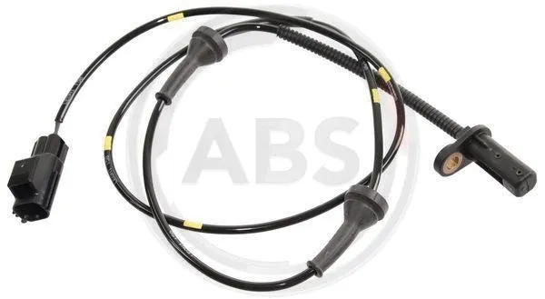 Rato greičio jutiklis (ABS daviklis) A.B.S. 30258