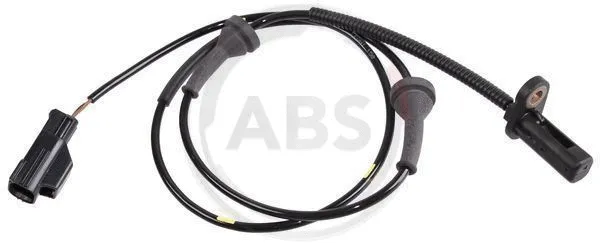 Rato greičio jutiklis (ABS daviklis) A.B.S. 30259