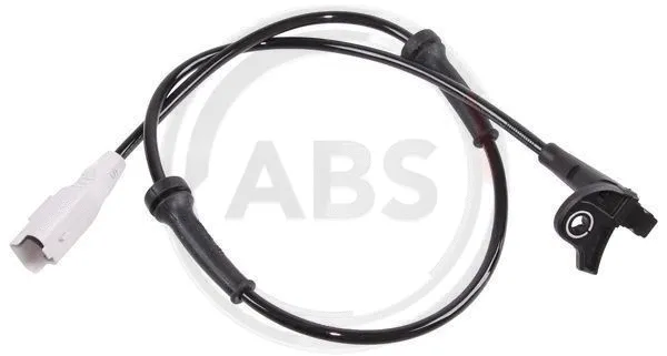 Rato greičio jutiklis (ABS daviklis) A.B.S. 30282