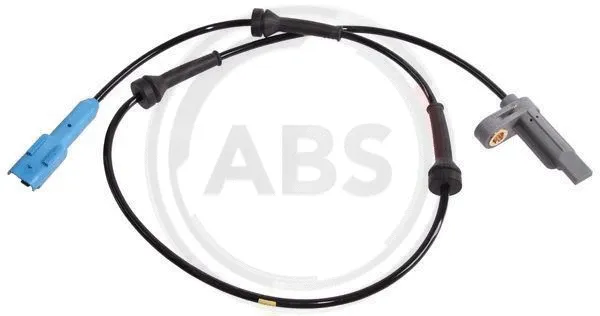 Rato greičio jutiklis (ABS daviklis) A.B.S. 30284