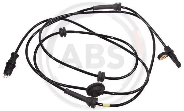 Rato greičio jutiklis (ABS daviklis) A.B.S. 30290